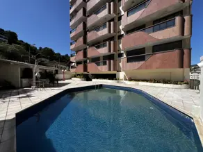Apartamento Agriões, Teresópolis - RJ — foto 1
