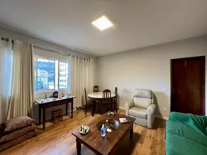 Apartamento Agriões, Teresópolis - RJ — foto 1