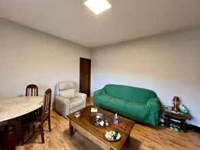 Imagem 2 - Apartamento em Agriões, Teresópolis - RJ