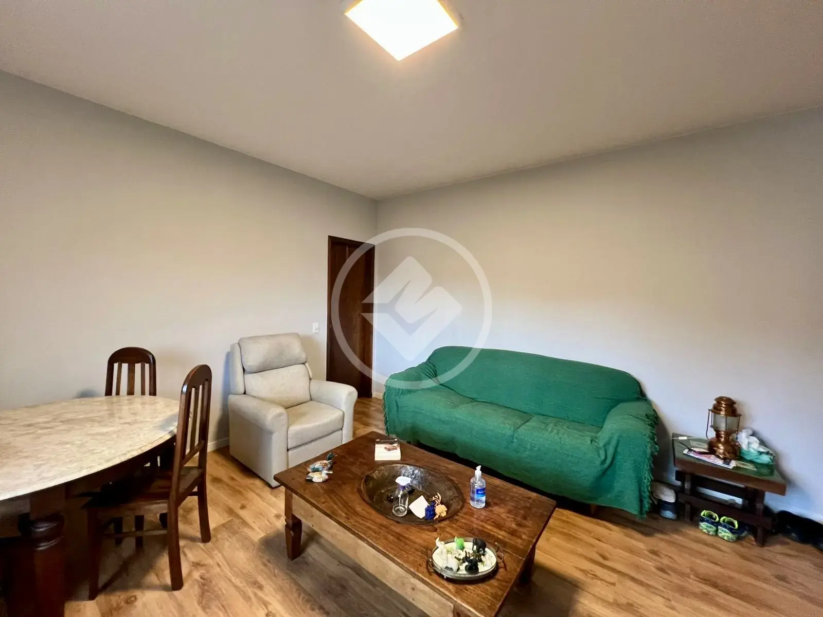 Imagem 2 - Apartamento em Agriões, Teresópolis - RJ
