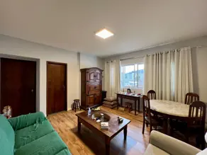 Apartamento Agriões, Teresópolis - RJ — foto 2