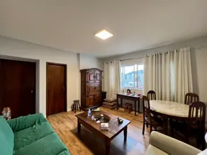 Imagem 3 - Apartamento em Agriões, Teresópolis - RJ