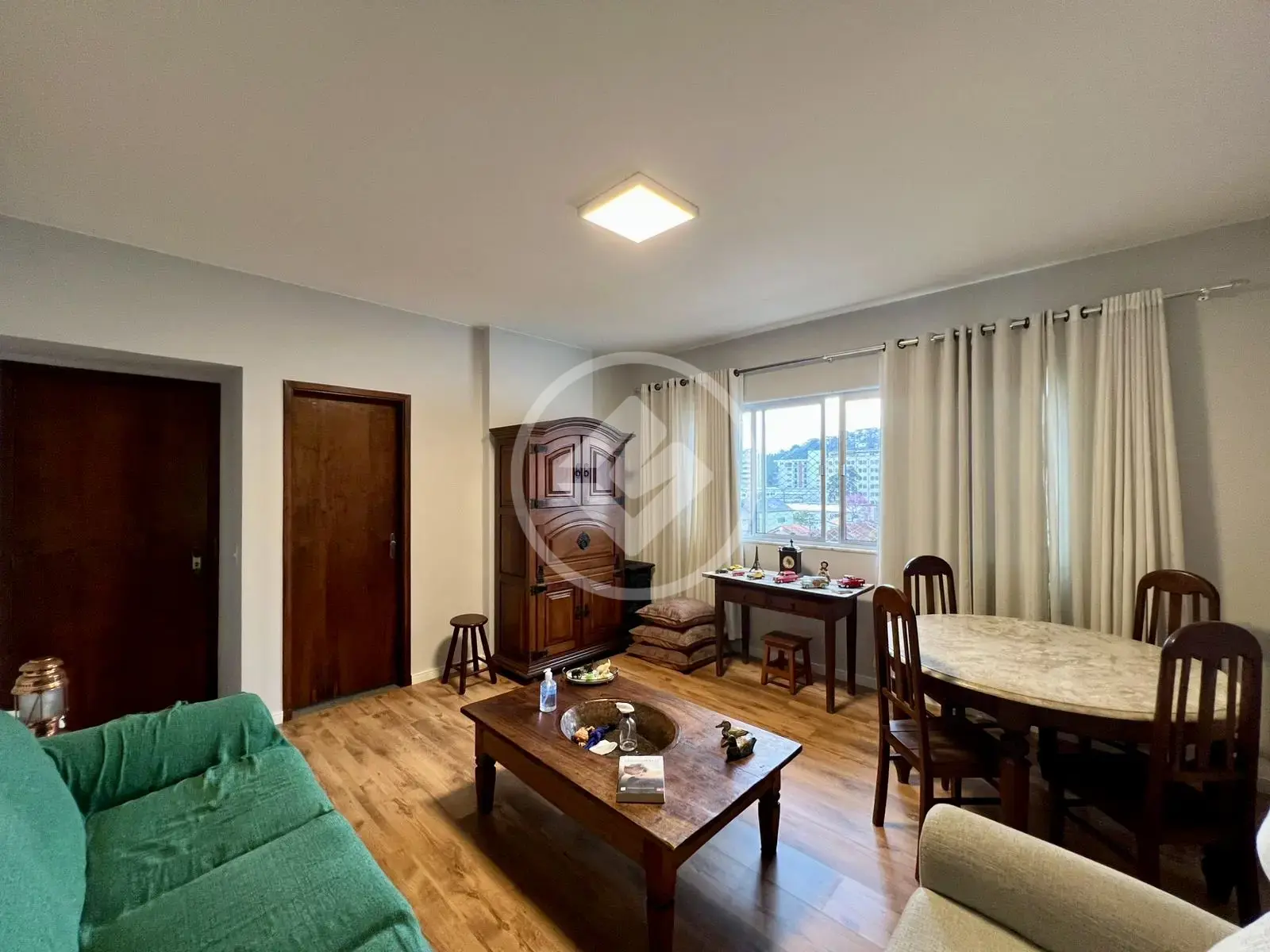 Imagem 3 - Apartamento em Agriões, Teresópolis - RJ