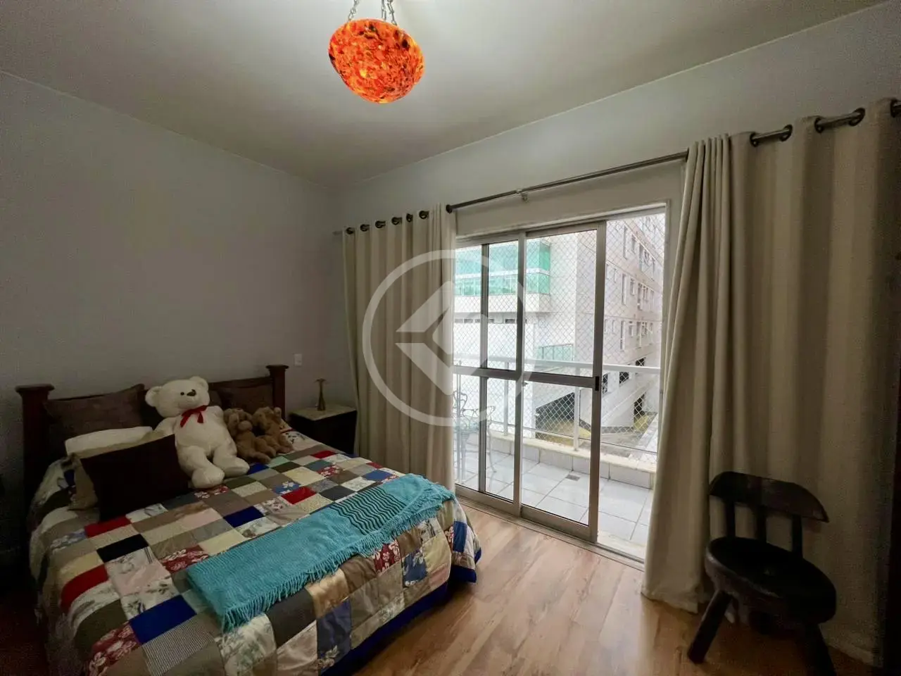 Imagem 5 - Apartamento em Agriões, Teresópolis - RJ