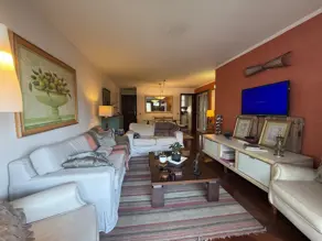 Apartamento Alto, Teresópolis - RJ — foto 1