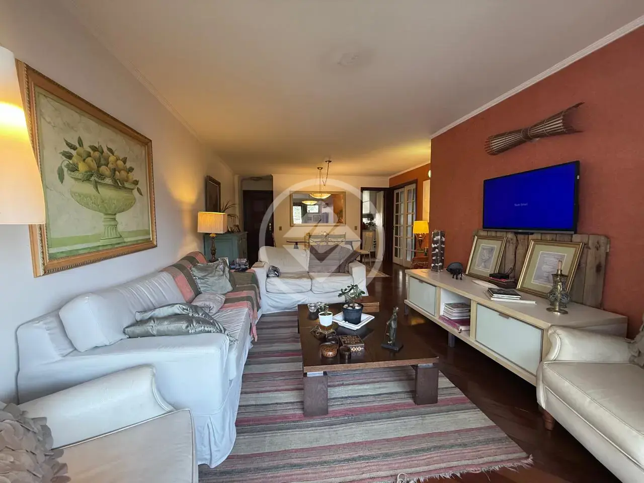 Imagem 1 - Apartamento em Alto, Teresópolis - RJ