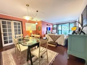 Apartamento Alto, Teresópolis - RJ — foto 2