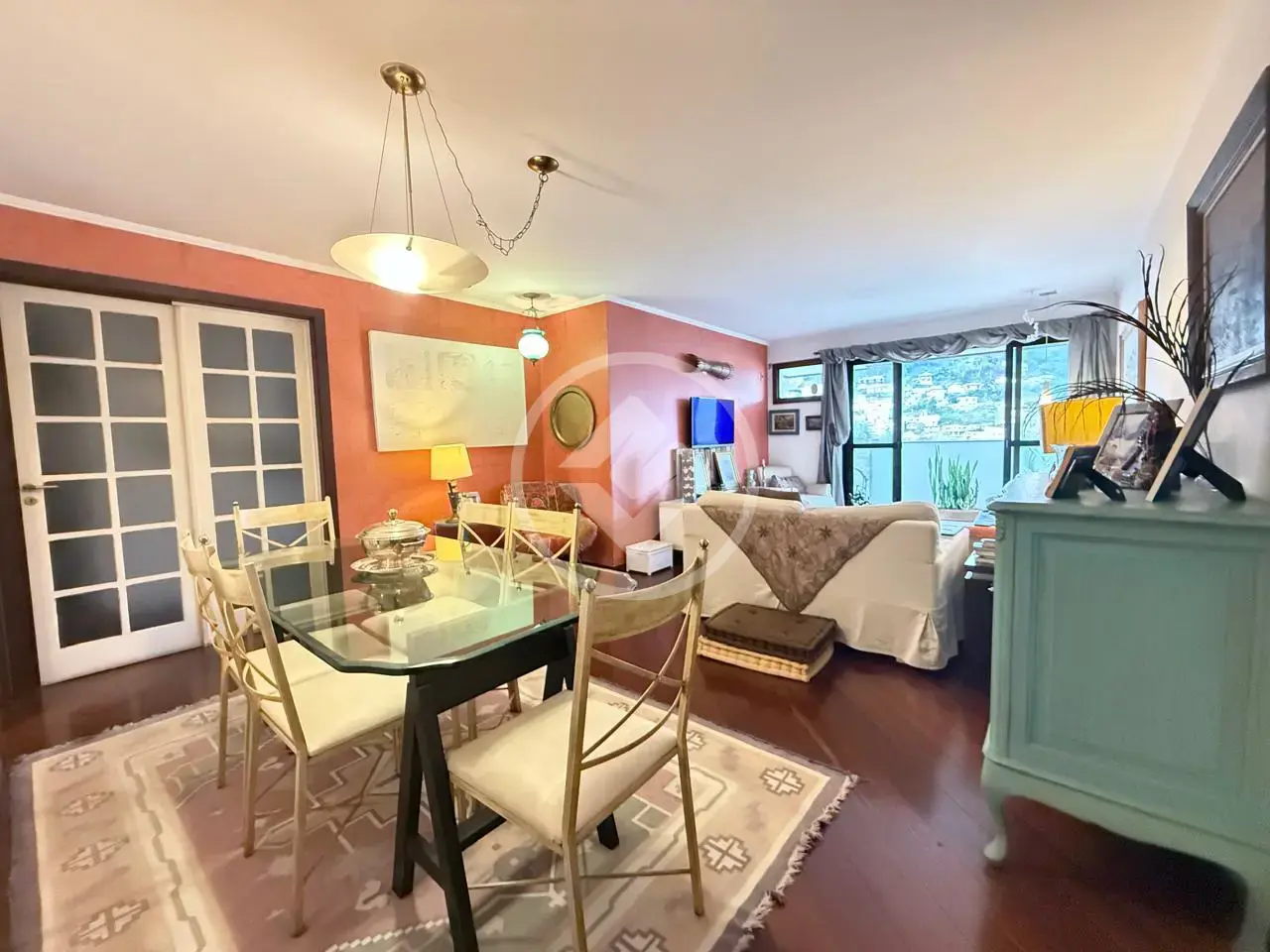 Image 2 - Apartamento em Alto, Teresópolis - RJ