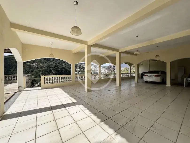 Imagem 4 - Casa em Barra do Imbuí, Teresópolis - RJ
