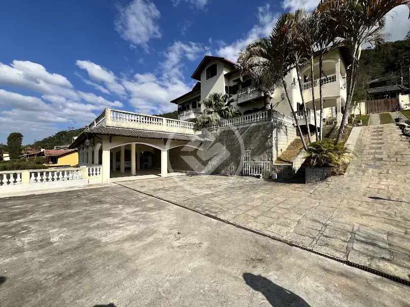 Imagem 2 - Casa em Barra do Imbuí, Teresópolis - RJ
