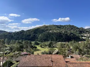 Casa Barra do Imbuí, Teresópolis - RJ — foto 2