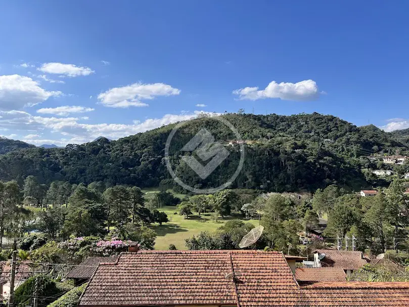 Imagem 1 - Casa em Barra do Imbuí, Teresópolis - RJ