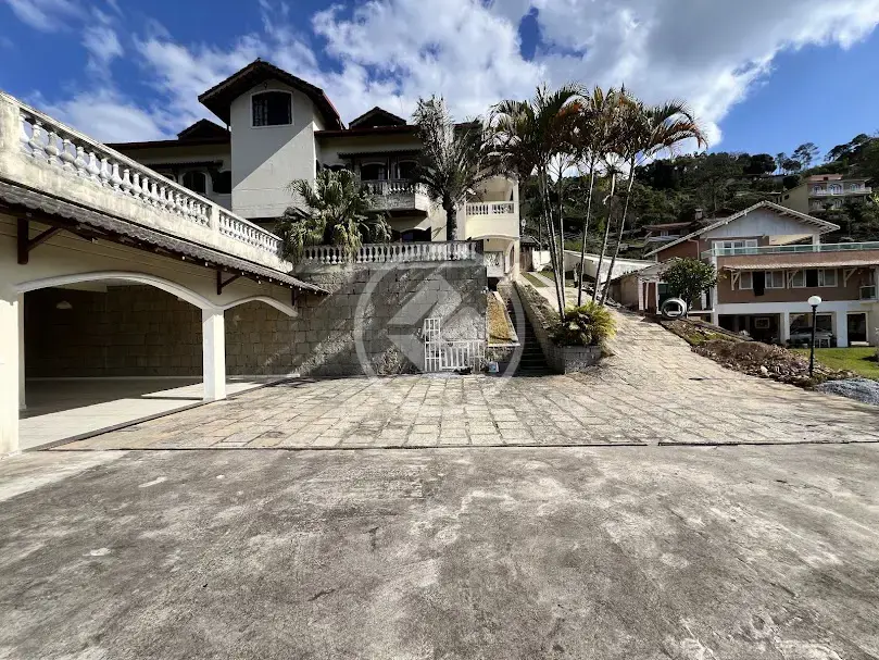 Imagem 3 - Casa em Barra do Imbuí, Teresópolis - RJ