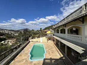 Imagem 6 - Casa em Barra do Imbuí, Teresópolis - RJ