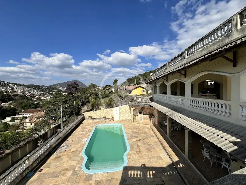 Imagem 6 - Casa em Barra do Imbuí, Teresópolis - RJ
