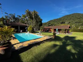 Casa Condomínio Vargem Grande, Teresópolis - RJ — foto 1