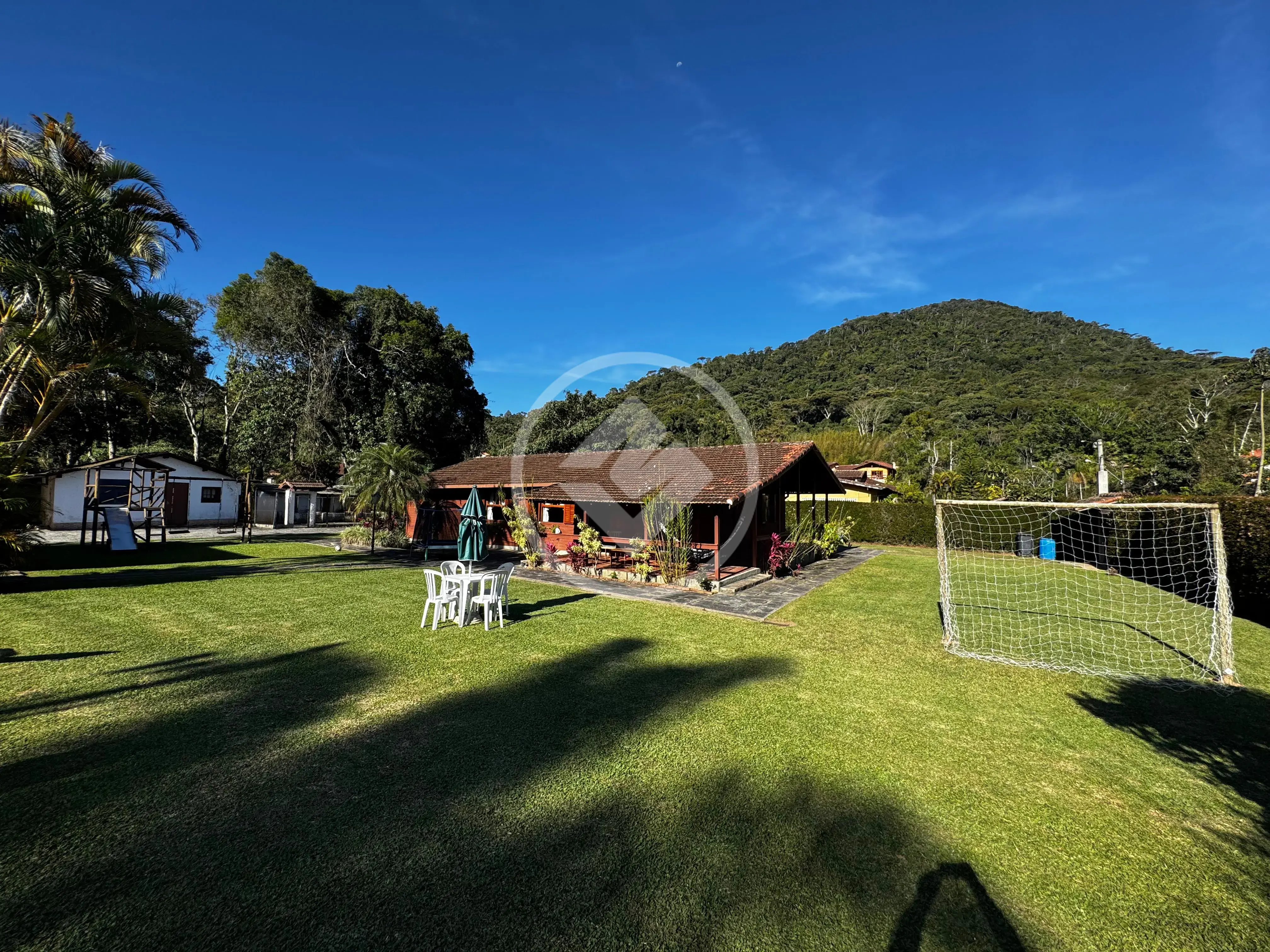 Image 2 - Casa Condomínio em Vargem Grande, Teresópolis - RJ
