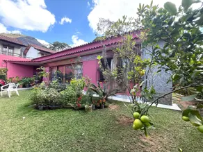 Casa Iucas, Teresópolis - RJ — foto 1