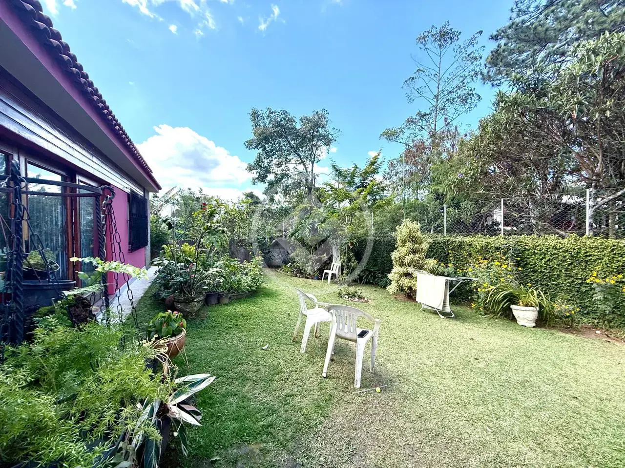 Imagem 1 - Casa em Iucas, Teresópolis - RJ