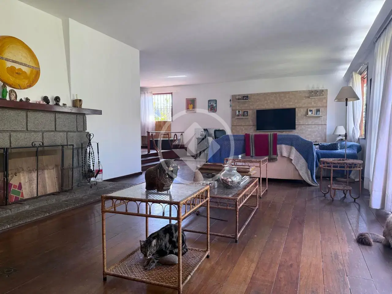 Imagem 3 - Casa em Iucas, Teresópolis - RJ