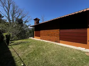 Casa Parque do Ingá, Teresópolis - RJ — foto 2