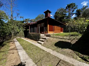 Casa Parque do Ingá, Teresópolis - RJ — foto 1