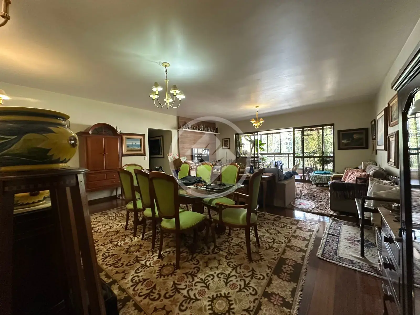 Imagem 1 - Apartamento em Agriões, Teresópolis - RJ
