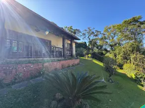 Casa Carlos Guinle, Teresópolis - RJ — foto 1