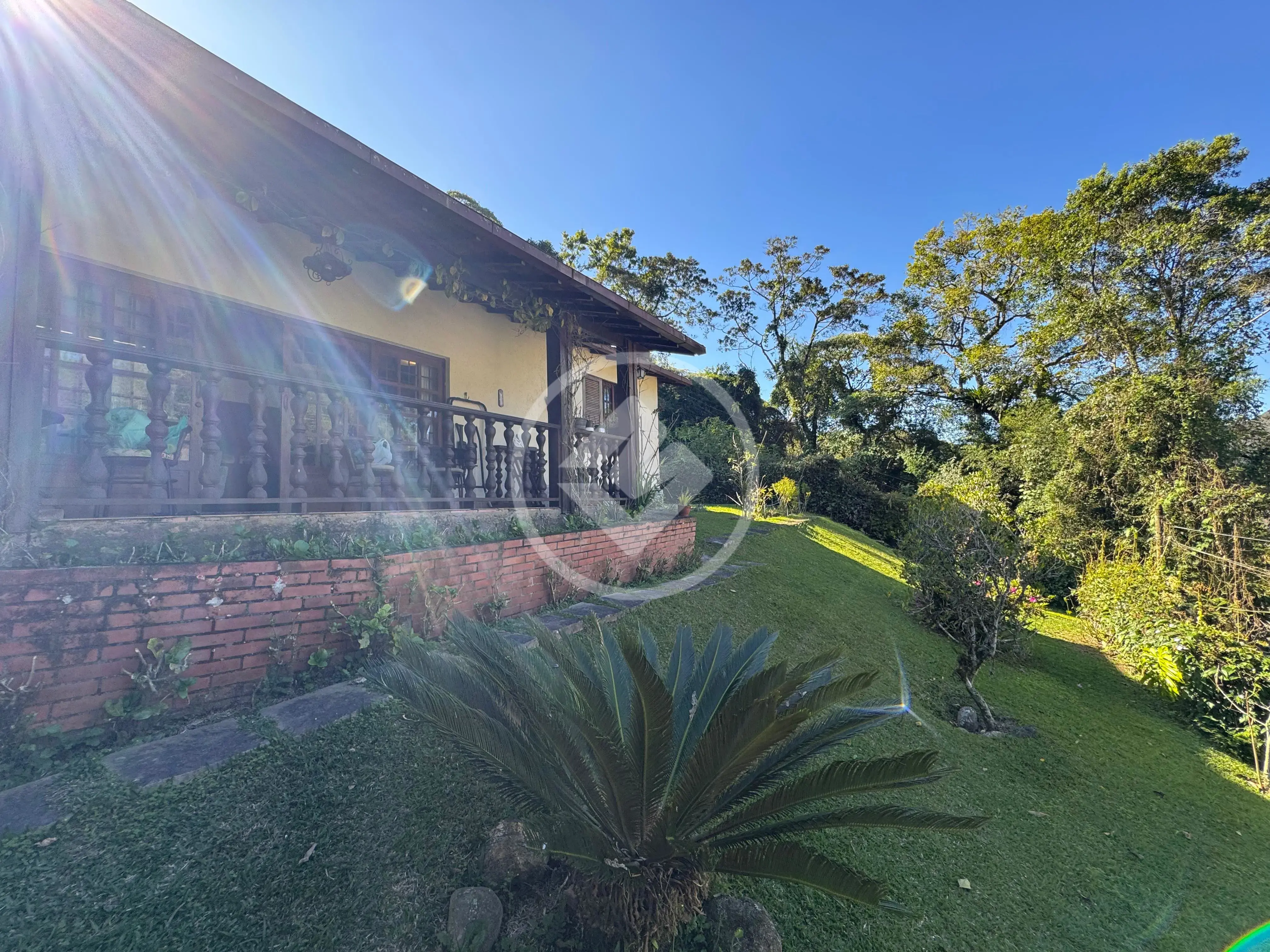 Imagem 1 - Casa em Carlos Guinle, Teresópolis - RJ