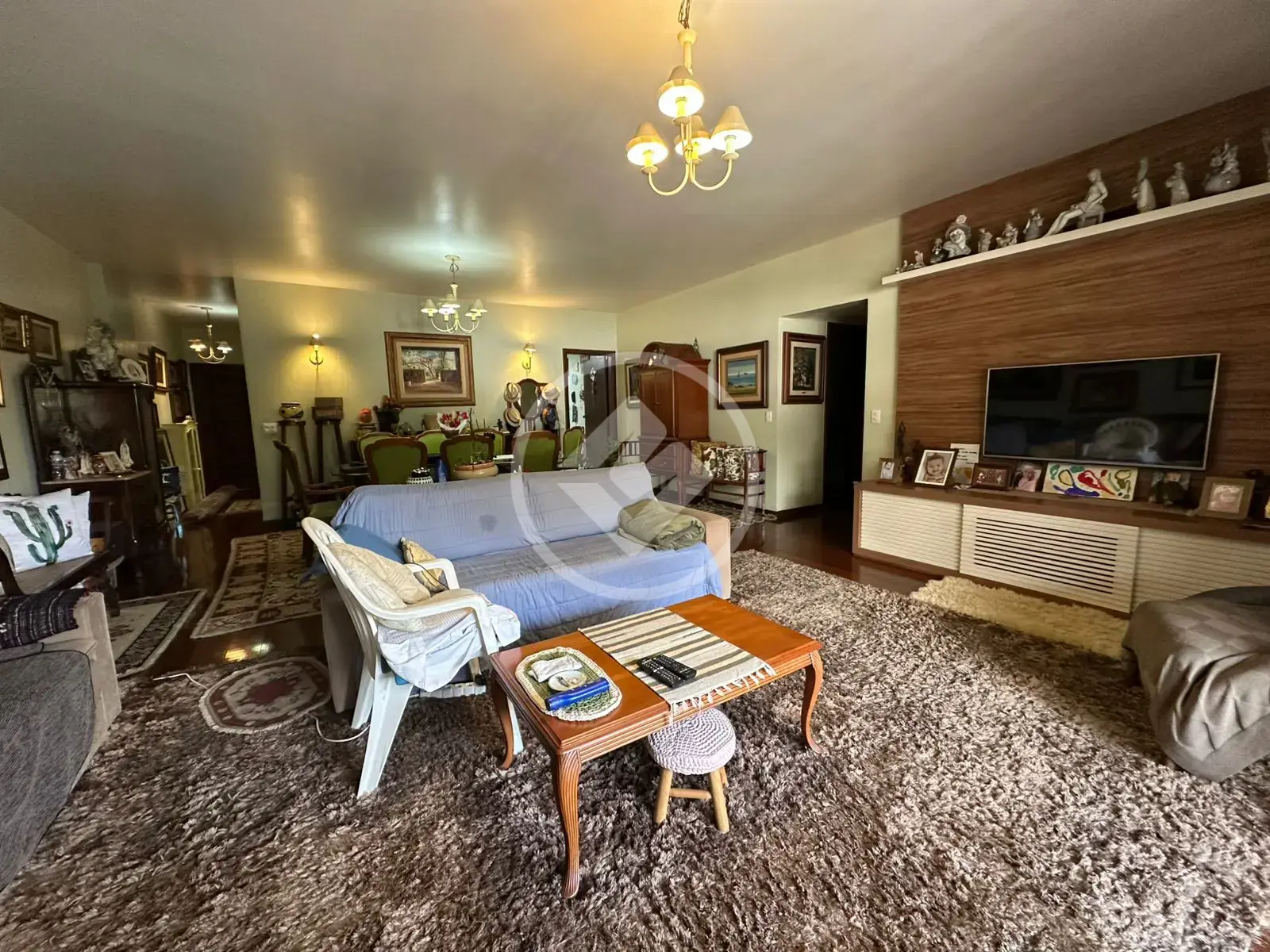 Imagem 3 - Apartamento em Agriões, Teresópolis - RJ