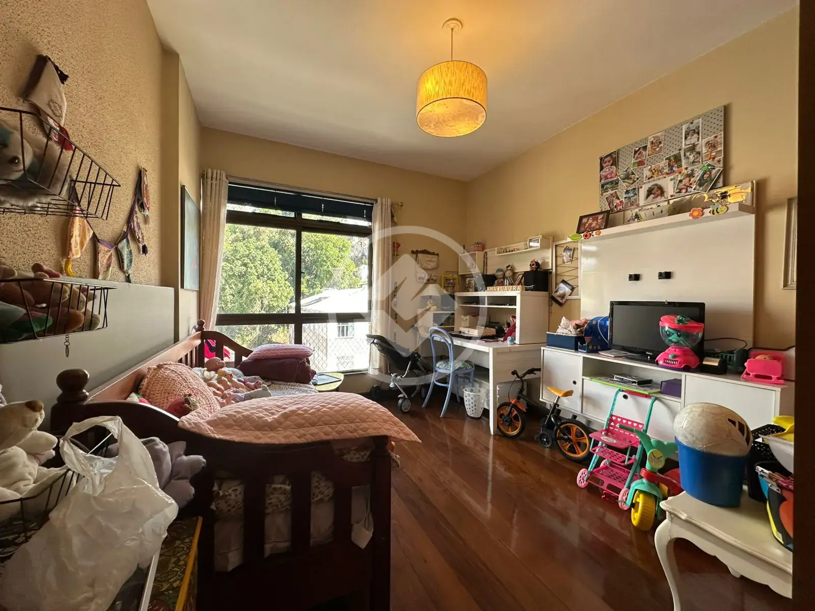 Imagem 6 - Apartamento em Agriões, Teresópolis - RJ