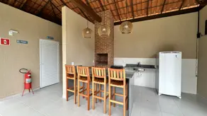 Apartamento Pimenteiras, Teresópolis - RJ — foto 2