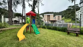Imagem 3 - Apartamento em Pimenteiras, Teresópolis - RJ