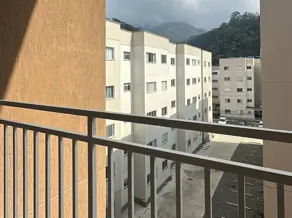 Imagem 4 - Apartamento em Pimenteiras, Teresópolis - RJ