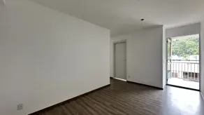 Apartamento Pimenteiras, Teresópolis - RJ — foto 1