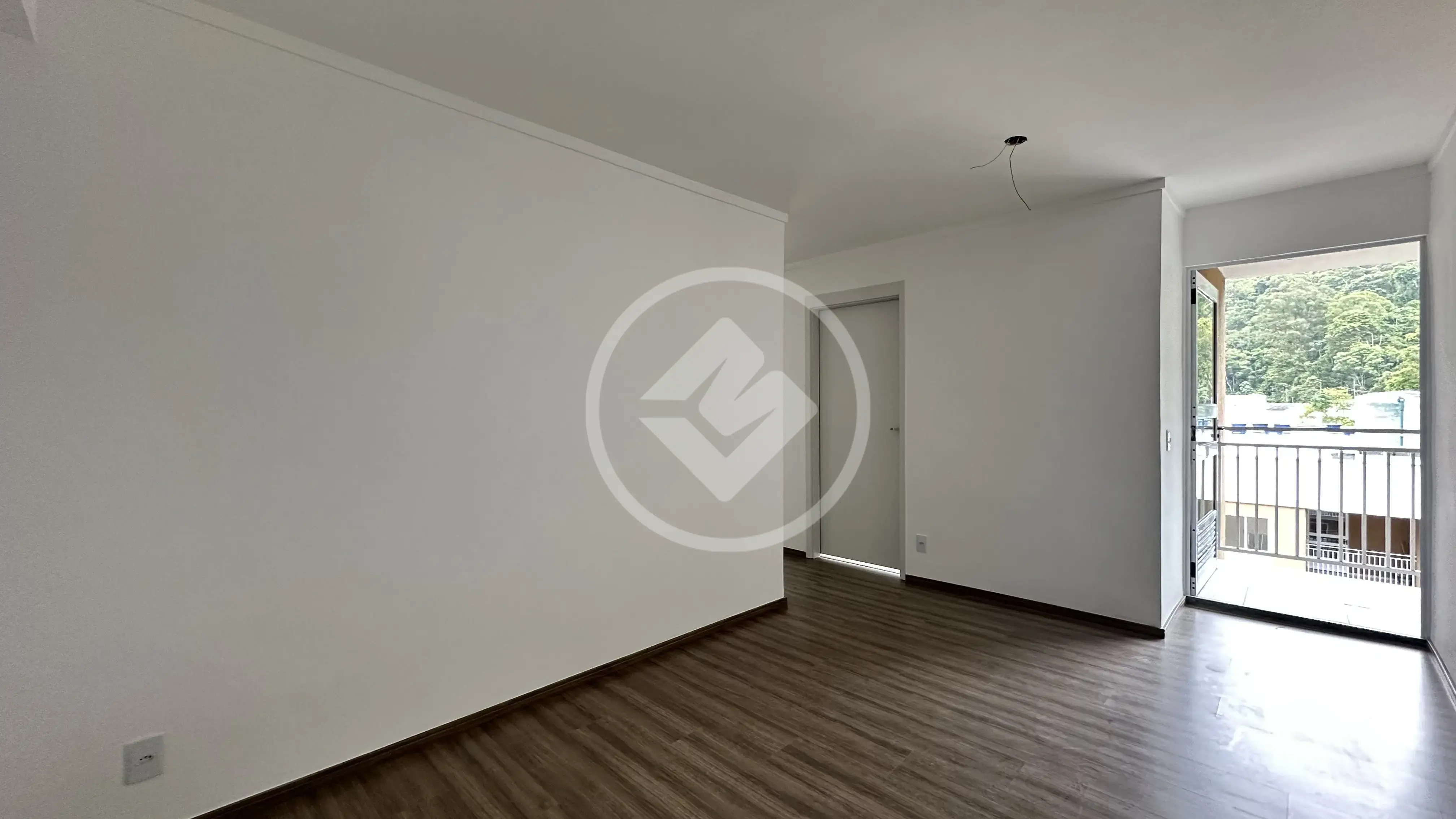 Imagem 1 - Apartamento em Pimenteiras, Teresópolis - RJ