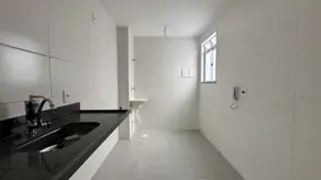 Imagem 4 - Apartamento em Pimenteiras, Teresópolis - RJ