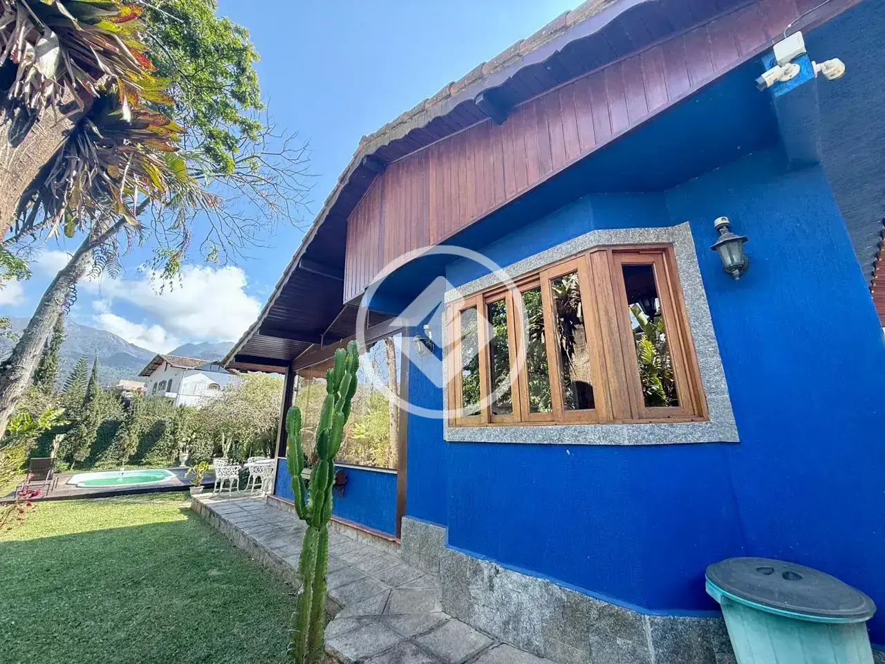 Image 2 - Casa em Alto, Teresópolis - RJ