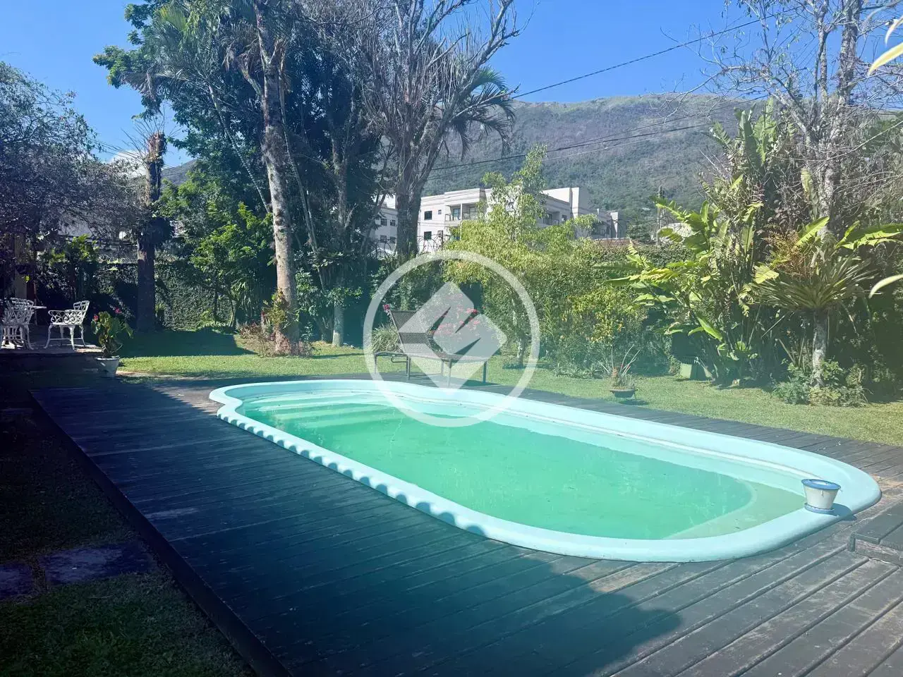 Imagem 1 - Casa em Alto, Teresópolis - RJ