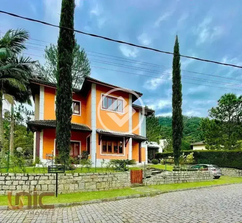 Imagem 1 - Flat em Vargem Grande, Teresópolis - RJ