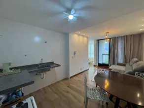 Apartamento Alto, Teresópolis - RJ — foto 2