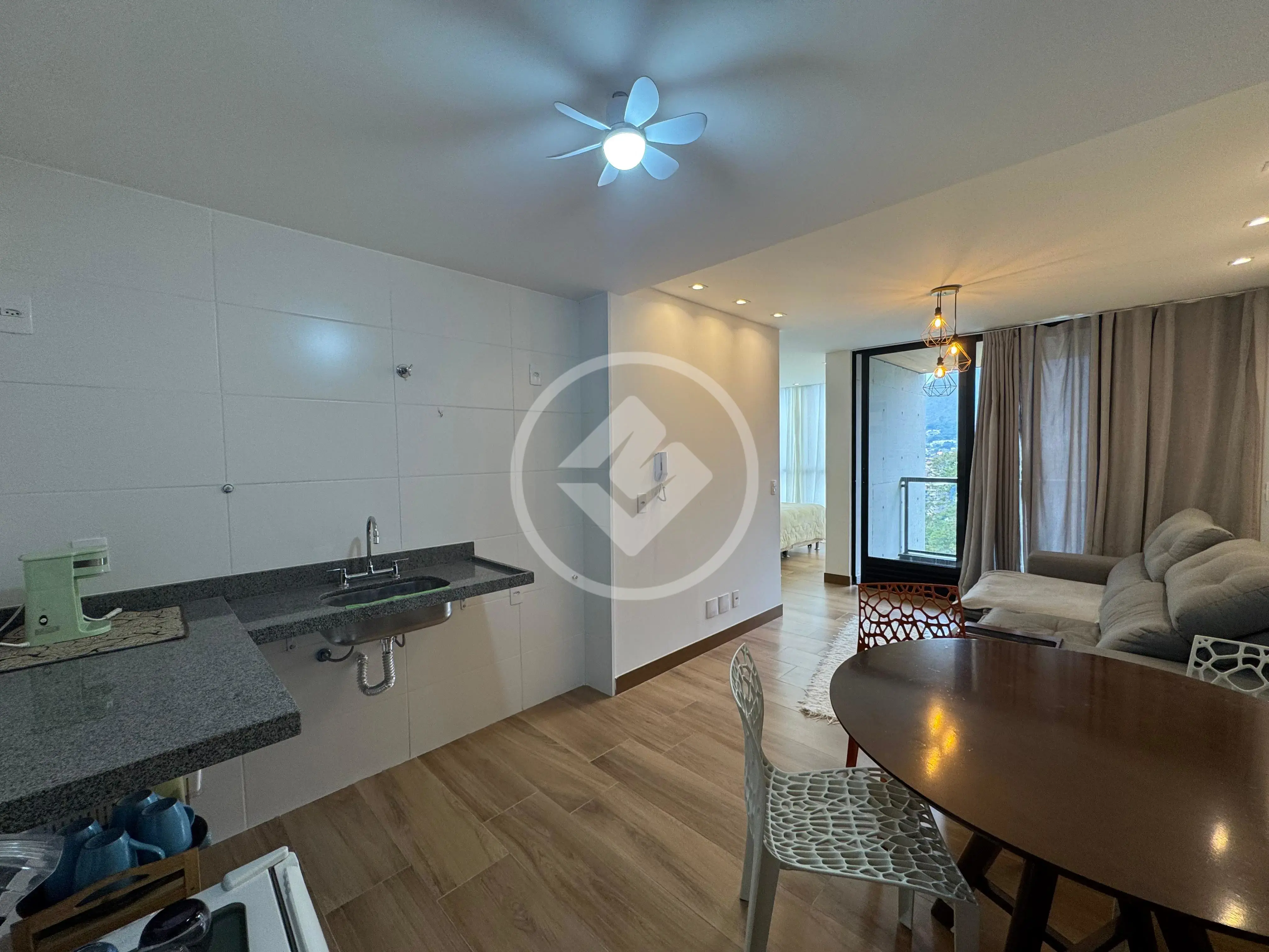 Image 2 - Apartamento em Alto, Teresópolis - RJ