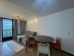 Imagem 4 - Apartamento em Alto, Teresópolis - RJ