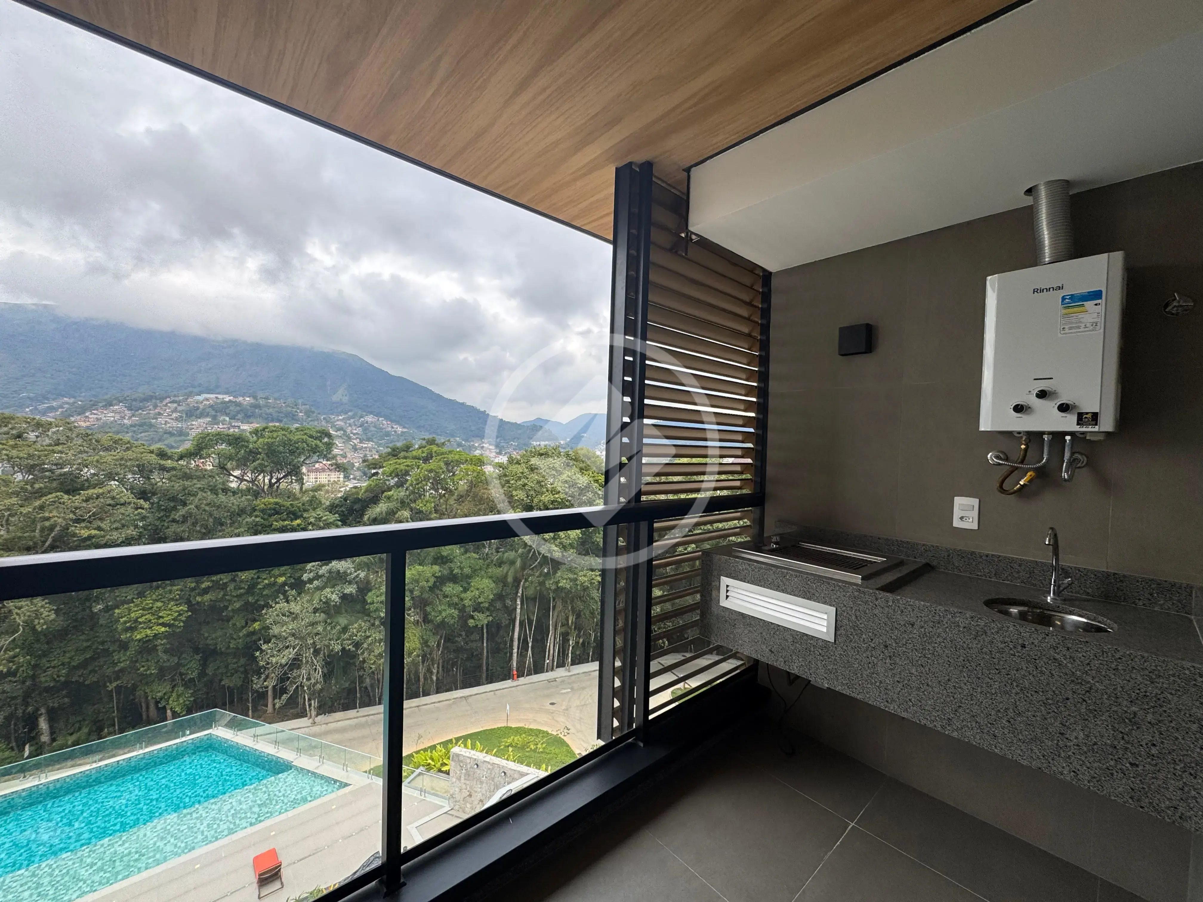 Imagem 1 - Apartamento em Alto, Teresópolis - RJ