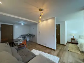 Imagem 2 - Apartamento em Alto, Teresópolis - RJ
