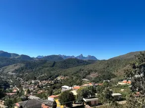 Terreno Condomínio Albuquerque, Teresópolis - RJ — foto 2