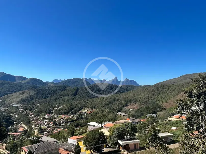 Imagem 1 - Terreno Condomínio em Albuquerque, Teresópolis - RJ