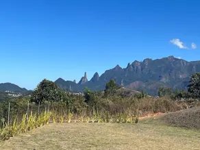 Imagem 2 - Terreno Condomínio em Albuquerque, Teresópolis - RJ