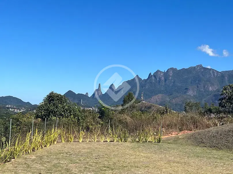 Imagem 2 - Terreno Condomínio em Albuquerque, Teresópolis - RJ