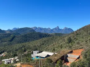 Terreno Condomínio Albuquerque, Teresópolis - RJ — foto 1